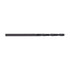 Auveco No. 13039 Drill Bit 3/32" AJB Black, Quantity - 5