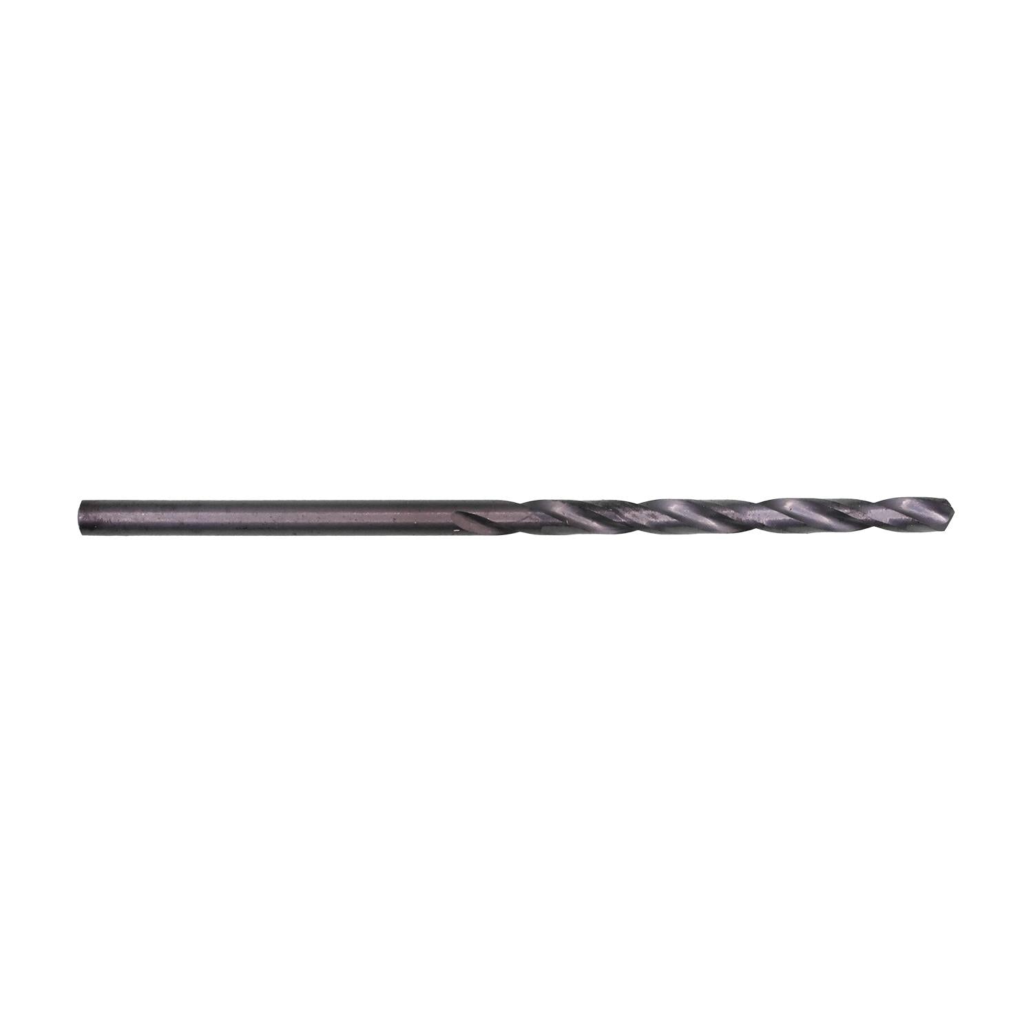 Auveco # 13040 Drill Bit 7/64" Black Finish. Qty 5.