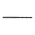 Auveco No. 13041 Drill Bit 1/8" AJB Black, Quantity - 5