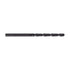 Auveco No. 13042 Drill Bit 9/64" AJB Black, Quantity - 5