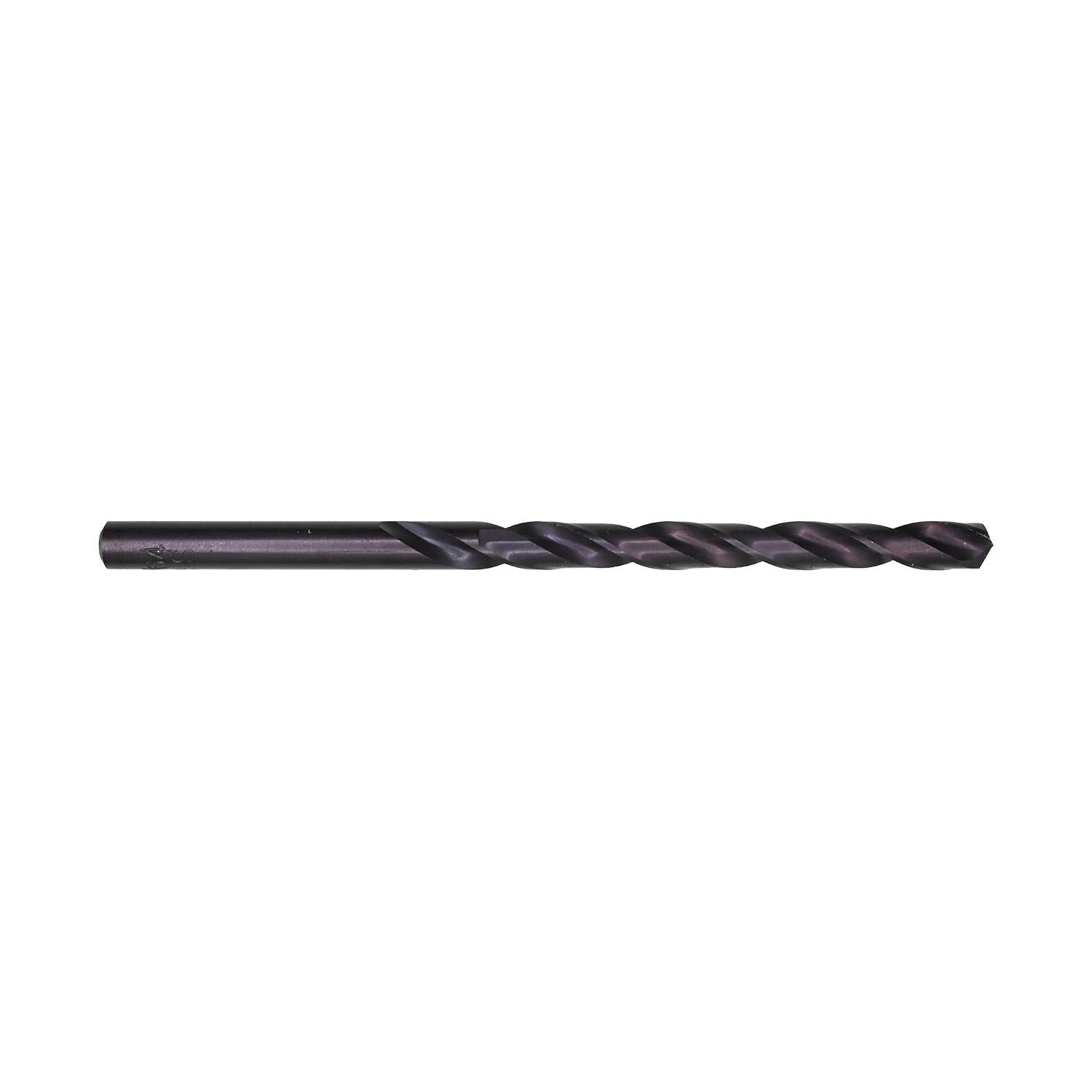 Auveco No. 13046 Drill Bit 13/64" AJB Black, Quantity - 5