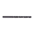 Auveco No. 13047 Drill Bit 7/32" AJB Black, Quantity - 5