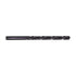 Auveco No. 13049 Drill Bit 1/4" AJB Black, Quantity - 5