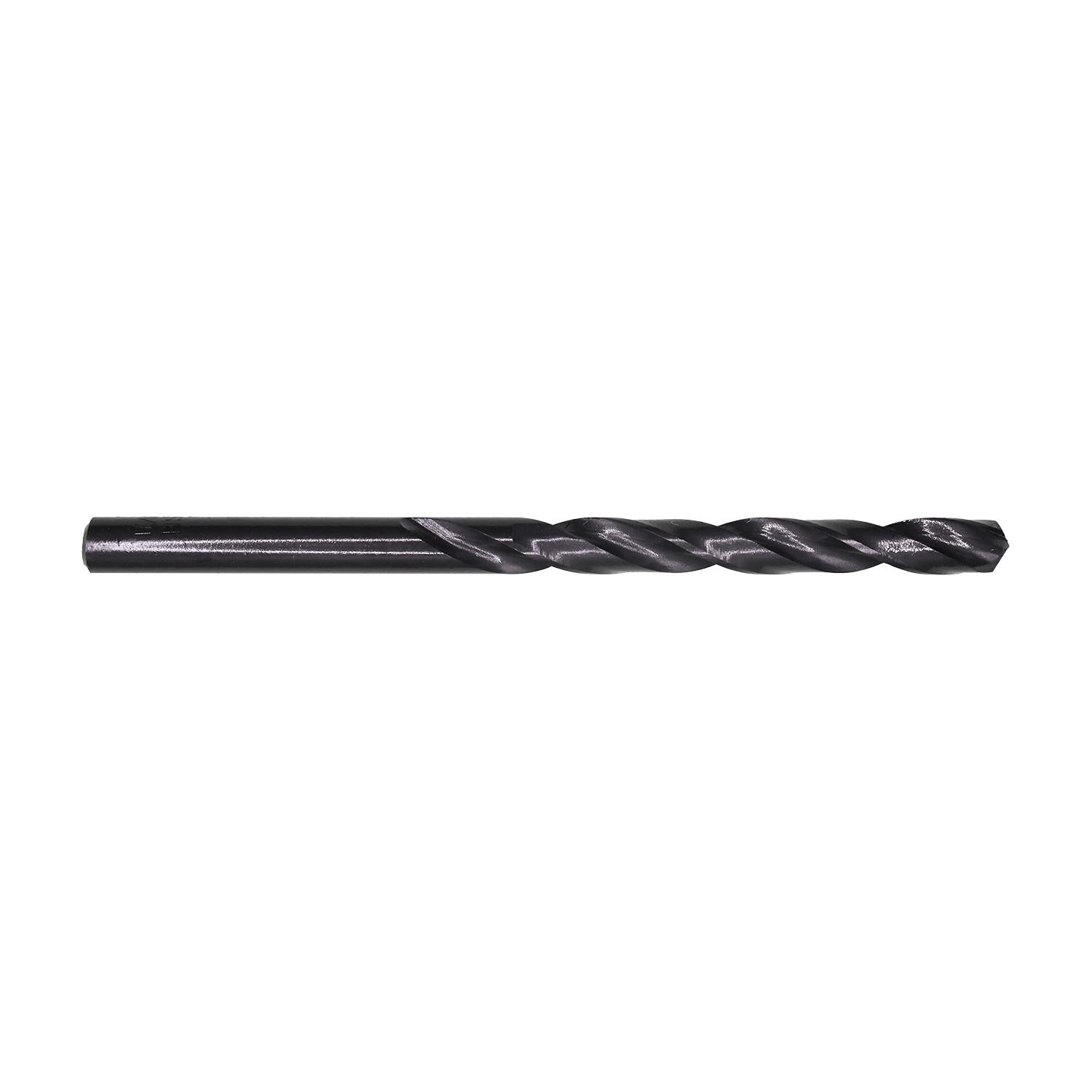 Auveco No. 13050 Drill Bit 17/64" AJB Black, Quantity - 5