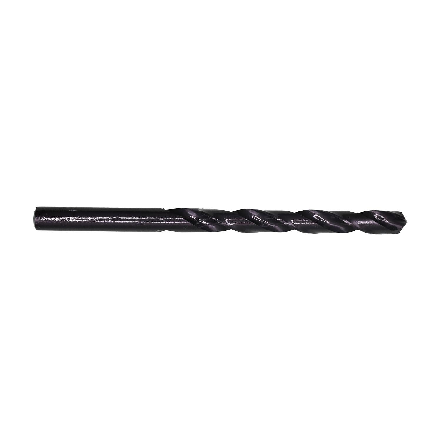 Auveco # 13051 Drill Bit 9/32" Black Finish. Qty 5.