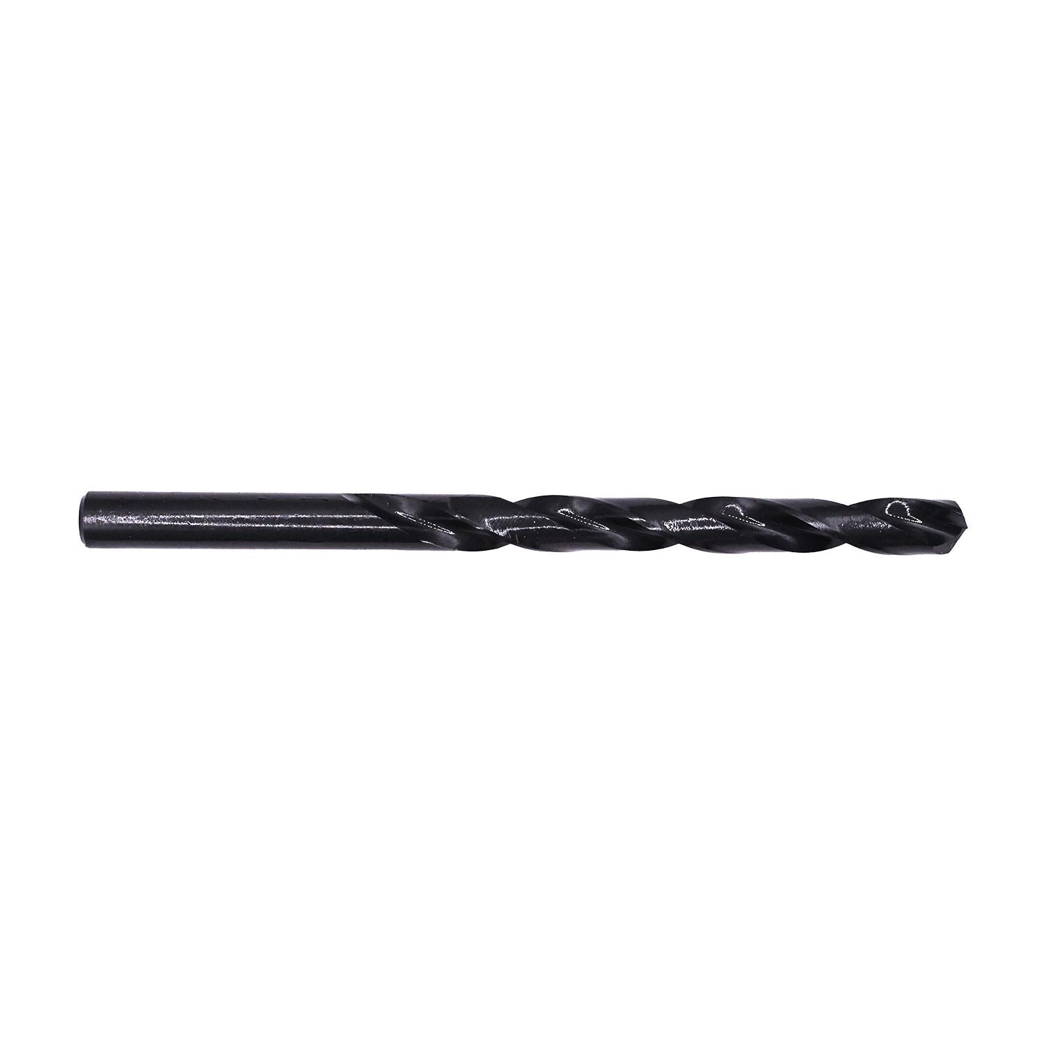 Auveco No. 13052 Drill Bit 19/64" AJB Black, Quantity - 5