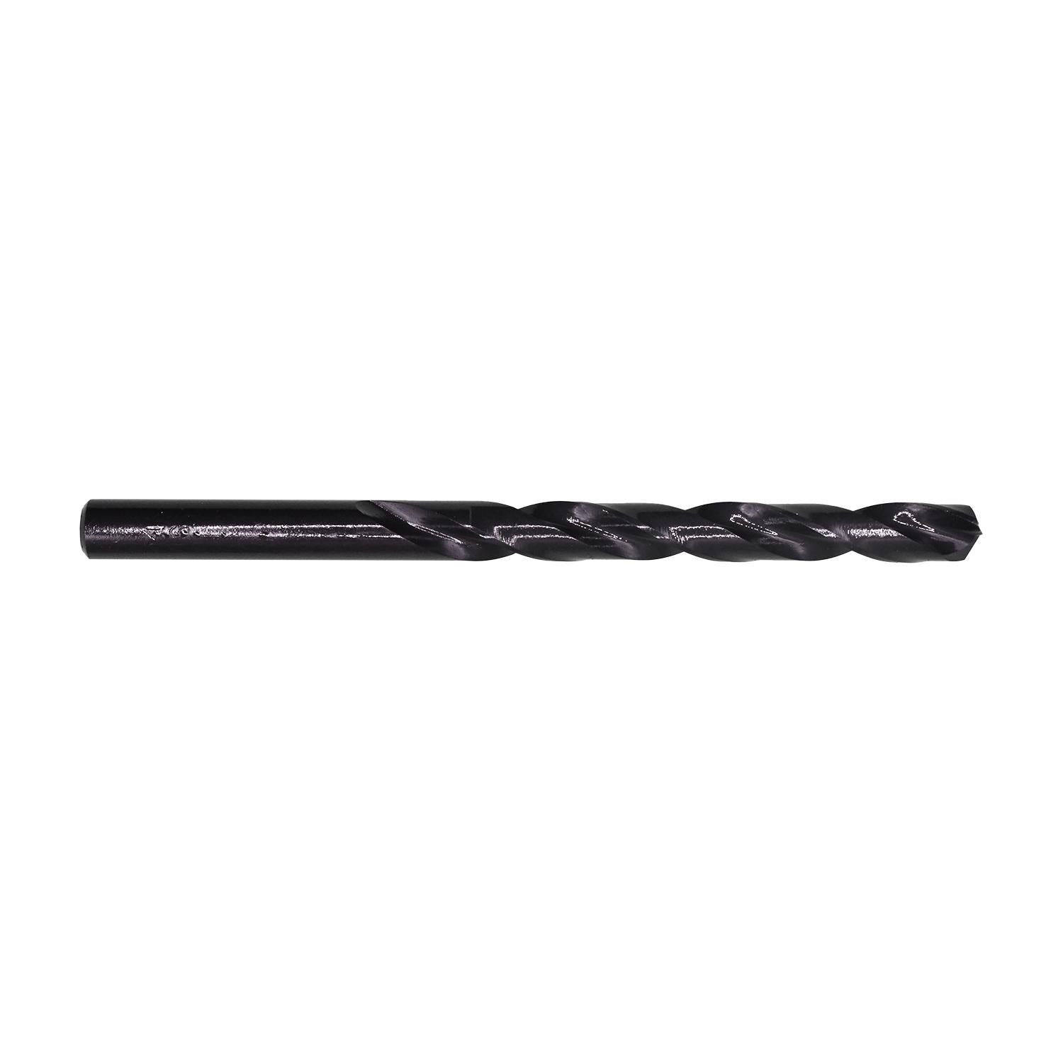 Auveco No. 13053 Drill Bit 5/16" AJB Black, Quantity - 5
