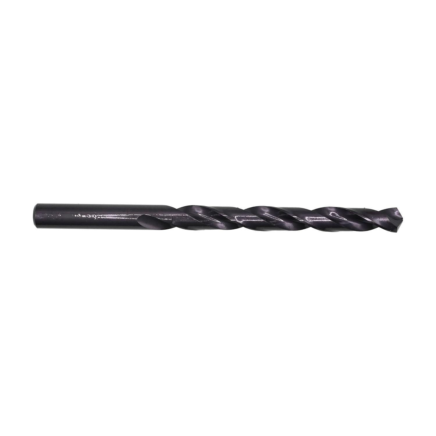 Auveco # 13054 Drill Bit 21/64" Black Finish. Qty 5.