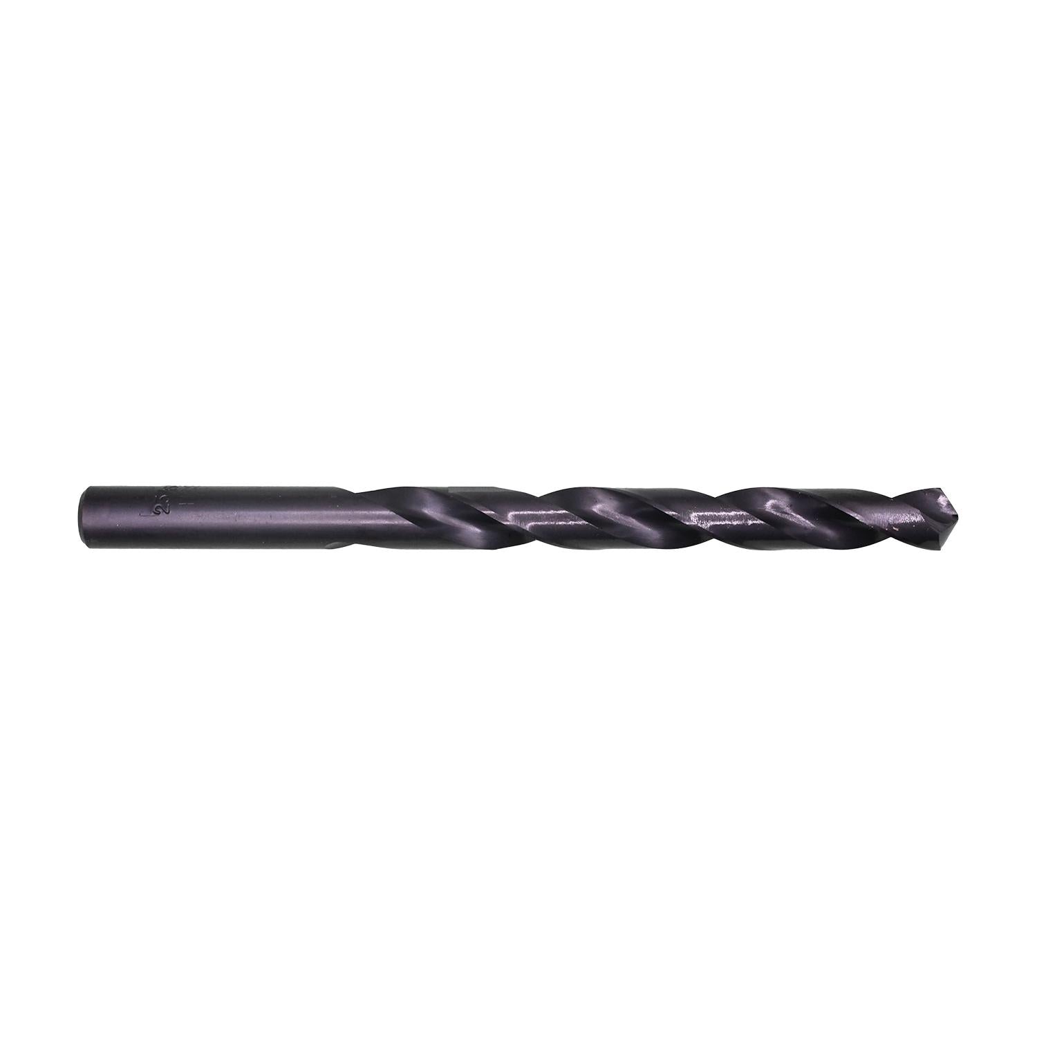 Auveco # 13056 Drill Bit 23/64" Black Finish. Qty 5.