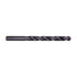 Auveco # 13056 Drill Bit 23/64" Black Finish. Qty 5.