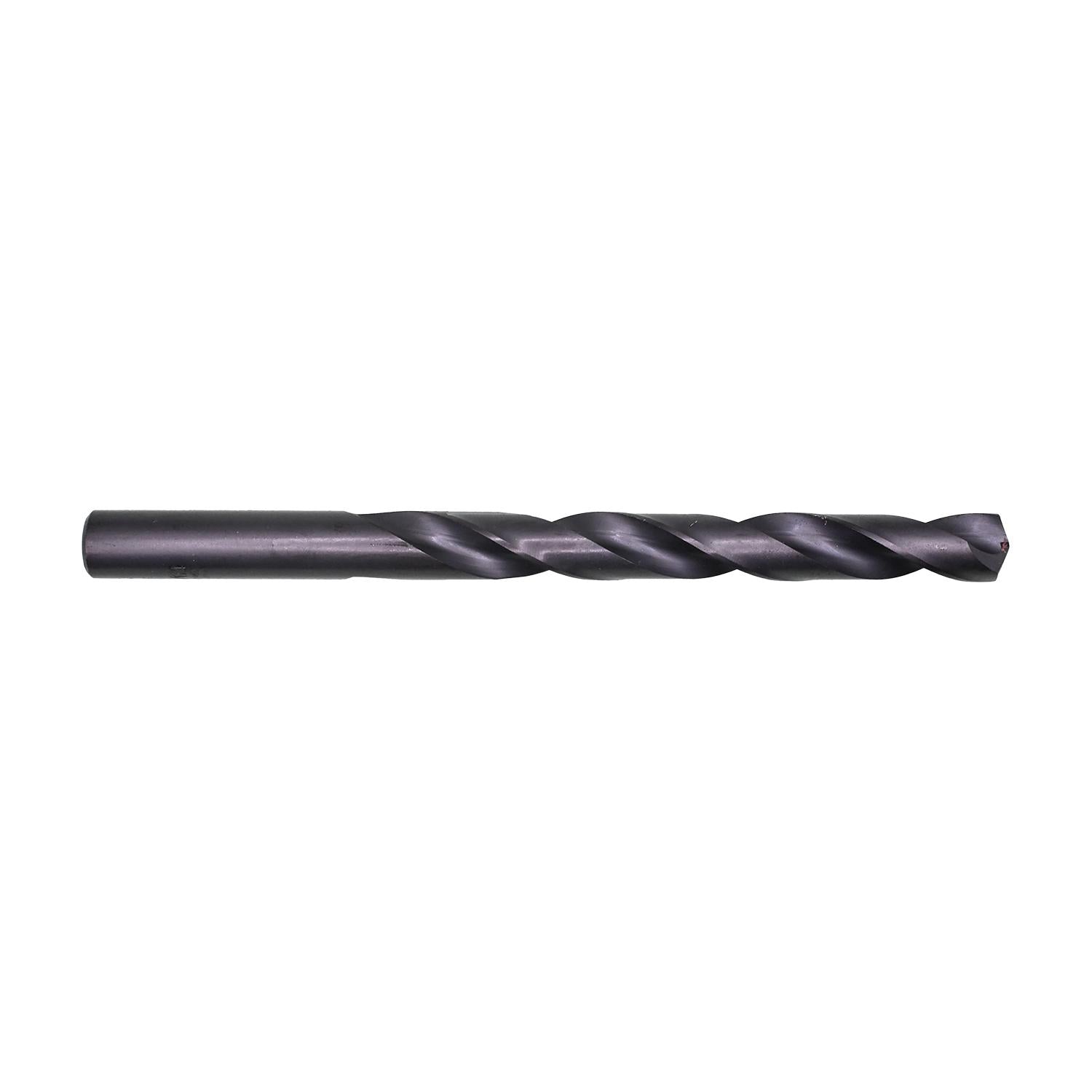 Auveco # 13058 Drill Bit 25/64" Black Finish. Qty 5.