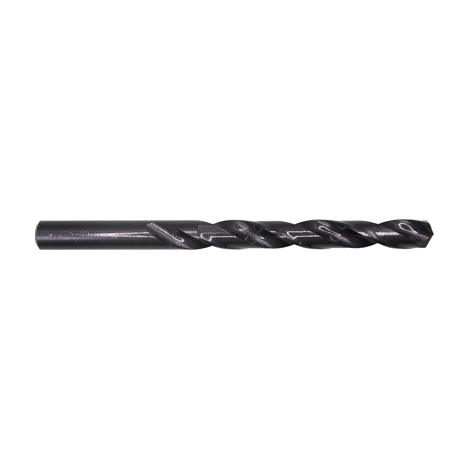 Auveco # 13059 Drill Bit 13/32" Black Finish. Qty 5.