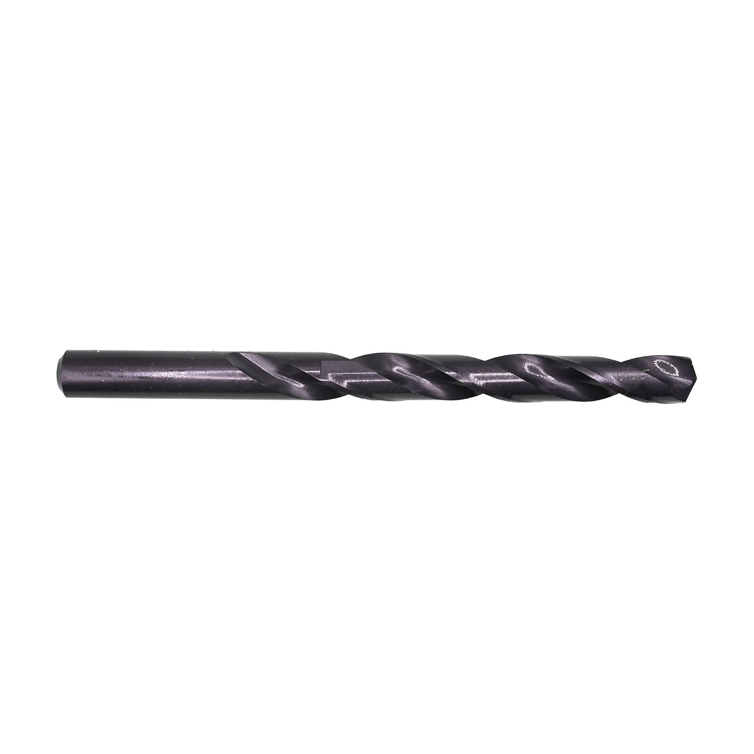 Auveco No. 13061 Drill Bit 7/16"AJB Black, Quantity - 5
