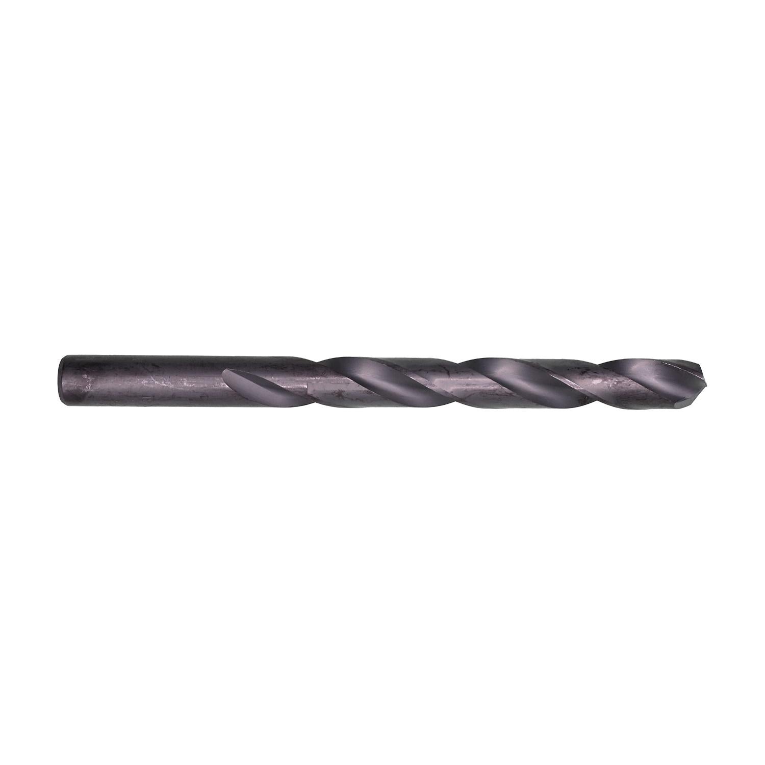 Auveco # 13063 Drill Bit 15/32" Black Finish. Qty 5.
