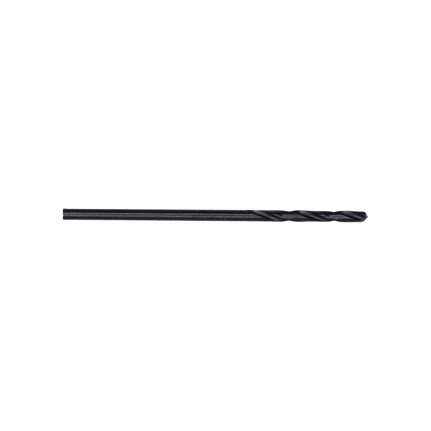Auveco No. 13120 Drill Bit 1/16" ASC Black, Quantity - 5