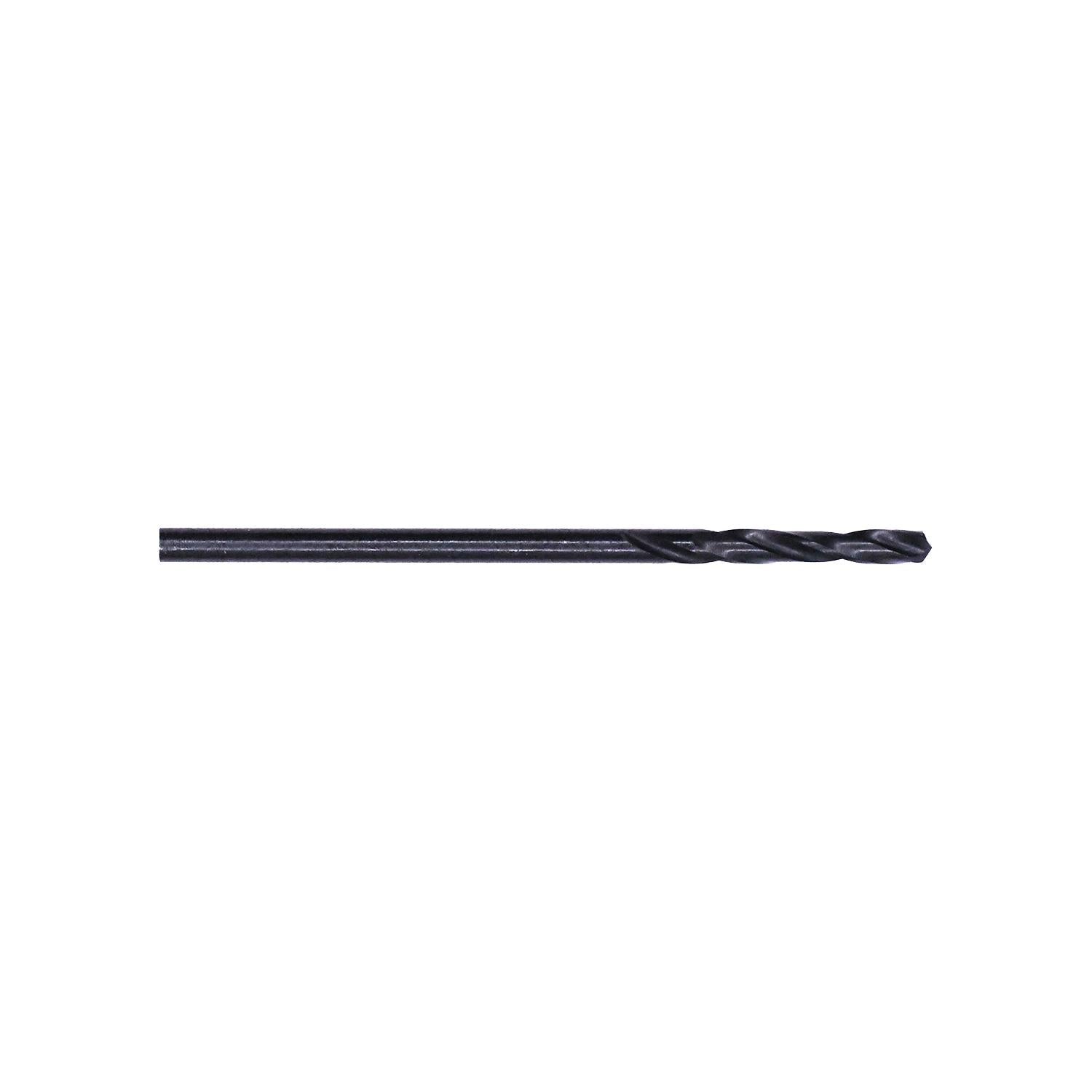 Auveco # 13121 Drill Bit 5/64" Black Finish. Qty 5.