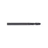 Auveco # 13124 Drill Bit 1/8" Black Finish. Qty 5.
