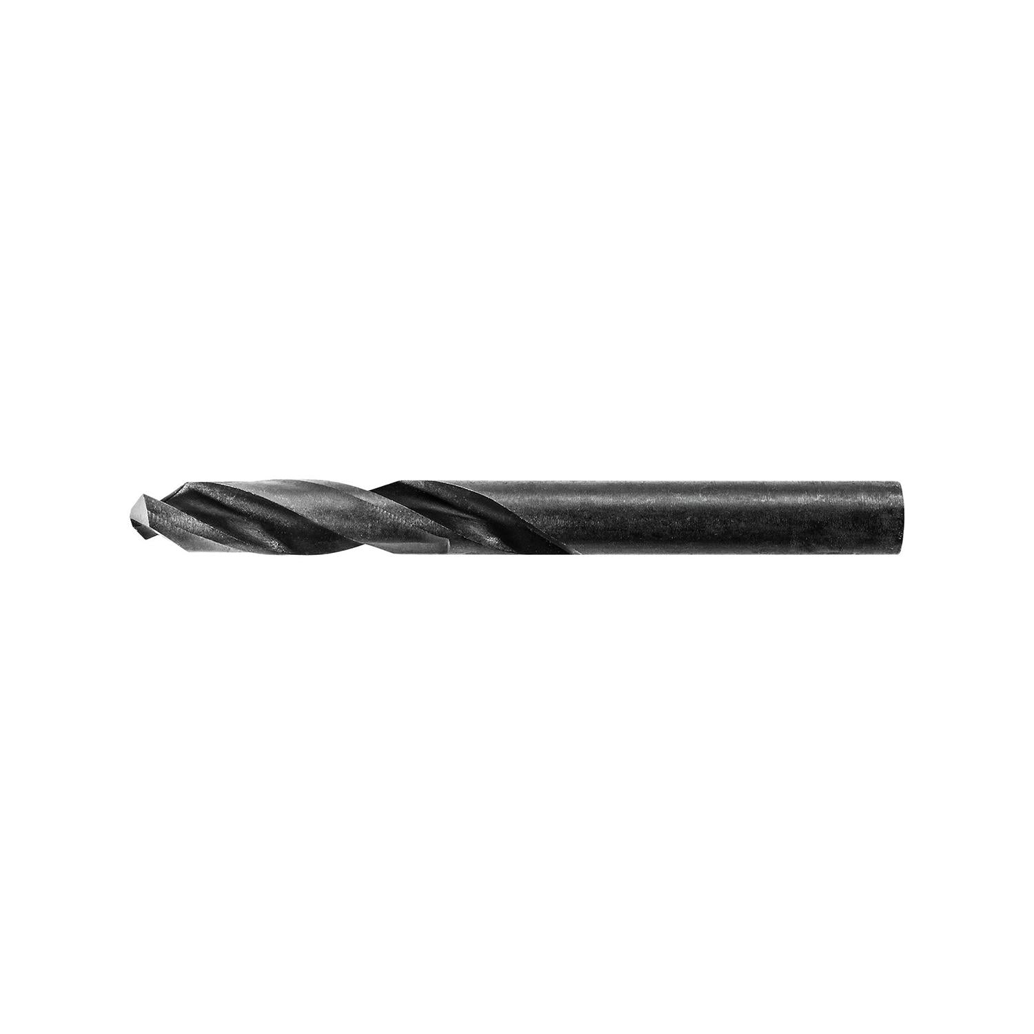 Auveco No. 13132 Drill Bit 1/4" ASC Black, Quantity - 5