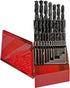 Auveco # 13136 Drill Set Blue/Brite 135 Degrees. Qty 1.