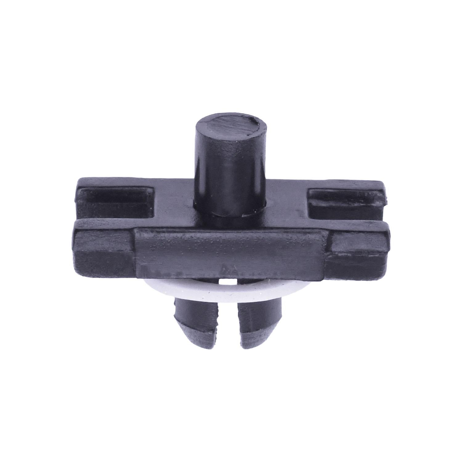 Auveco # 13158 Molding Clip With Sealer. Qty 50.