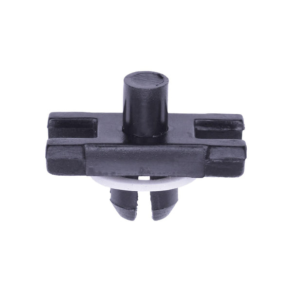 Auveco No. 13158 Molding Clip W/Sealer, Quantity - 50