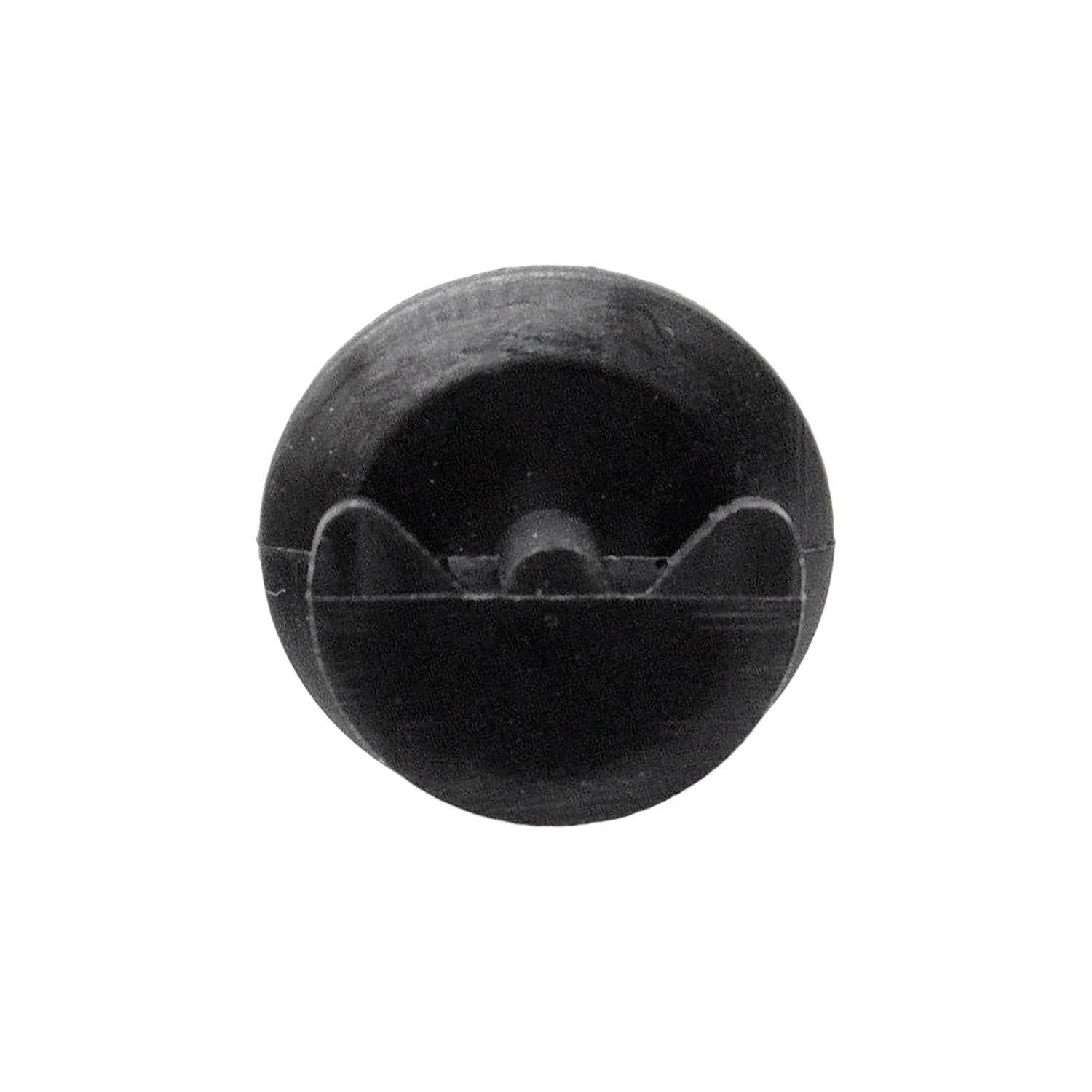 Auveco No. 13179 VW Trim Panel Retainer, Quantity - 50