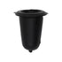 Auveco No. 13206 VW & Audi Door Panel & Trunk Liner Plug, Quantity - 50