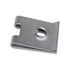 Auveco No. 13215 U-Nut 4.8mm Screw .8-1.7mm Range, Quantity - 50