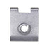 Auveco No. 13215 U-Nut 4.8mm Screw .8-1.7mm Range, Quantity - 50