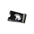 Auveco No. 13218 U-Nut 4.8mm Screw Size .5-1.7mm Range, Quantity - 50