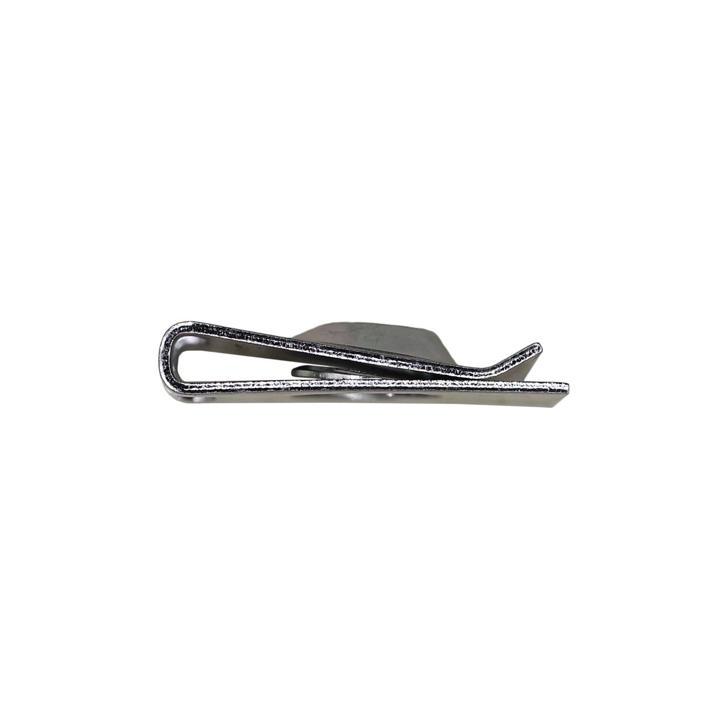 Auveco No. 13218 U-Nut 4.8mm Screw Size .5-1.7mm Range, Quantity - 50