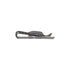 Auveco No. 13218 U-Nut 4.8mm Screw Size .5-1.7mm Range, Quantity - 50