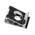 Auveco No. 13223 U-Nut 4.2mm #8 Screw Size 3-4mm Range, Quantity - 50