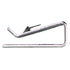 Auveco No. 13223 U-Nut 4.2mm #8 Screw Size 3-4mm Range, Quantity - 50