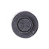 Auveco No. 13231 Mirror Mounting Screw Phosphate W/Nylon Wash, Quantity - 25