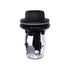 Auveco # 13232 Mirror Mounting Screw And Jacknut. Qty 25.