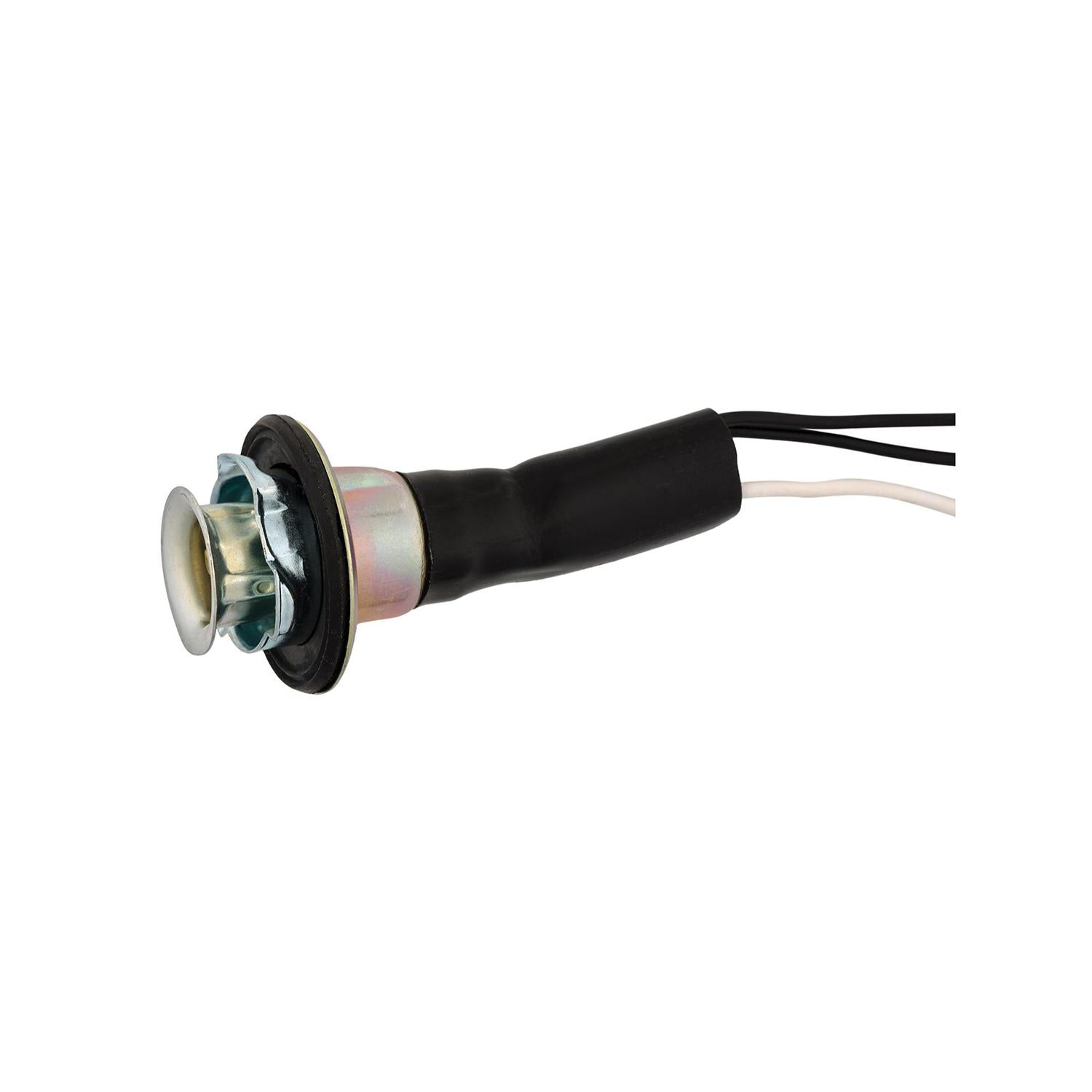 Auveco # 13233 Park And Turn Signal Socket. Qty 1.