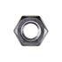 Auveco No. 13234 1/4"-20 Hex Nut 18-8 Stainless Steel, Quantity - 100