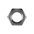 Auveco No. 13236 3/8"-16 Hex Nut 18-8 Stainless Steel, Quantity - 50