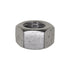 Auveco No. 13237 1/2"-13 Hex Nut 18-8 Stainless Steel, Quantity - 25