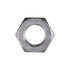 Auveco No. 13237 1/2"-13 Hex Nut 18-8 Stainless Steel, Quantity - 25
