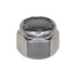 Auveco No. 13245 3/18-16 Nylon Insert Lock Nut 18-8, Quantity - 25
