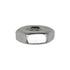 Auveco No. 13260 6-32 Hex Mach.Screw Nut 18-8 Stainless, Quantity - 100
