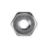 Auveco No. 13260 6-32 Hex Mach.Screw Nut 18-8 Stainless, Quantity - 100