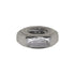 Auveco No. 13261 8-32 Hex Machine Screw Nut 18-8 Stainless Steel, Quantity - 100