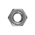 Auveco No. 13264 1/4"-20 Hex Mach.Screw Nut 18-8 Stainless, Quantity - 100