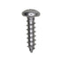 Auveco No. 13275 10 X 3/4" Phillips Pan Head Tapping Screw 18-8, Quantity - 50