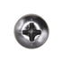 Auveco # 13276 10 X 1" Phillips Pan Head Tapping Screw 18-8. Qty 50.