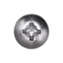 Auveco No. 13277 10 X 1-1/4" Phillips Pan Head Tapping Screw 18-8, Quantity - 50