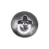 Auveco No. 13278 10 X 1-1/2" Phillips Pan Head Tapping Screw 18-8, Quantity - 25
